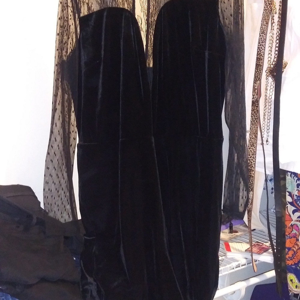 Express romper